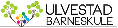 Ulvestad barneskule